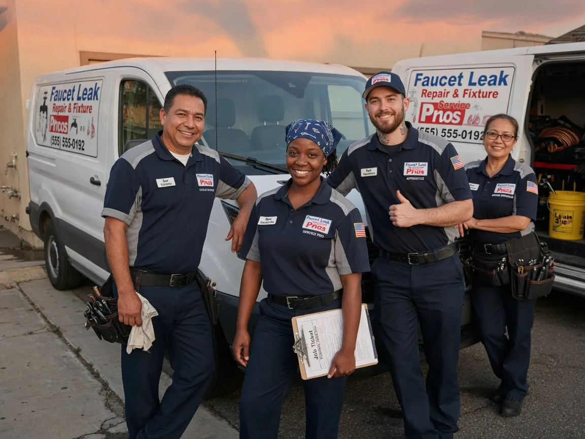 Faucet Repair company in Inverness, MT